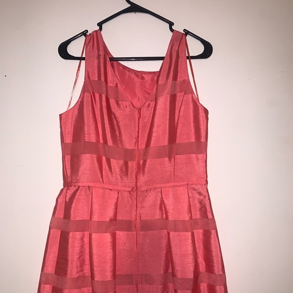 J. Taylor Tank Dress Sz 12 - Picture 2 of 4